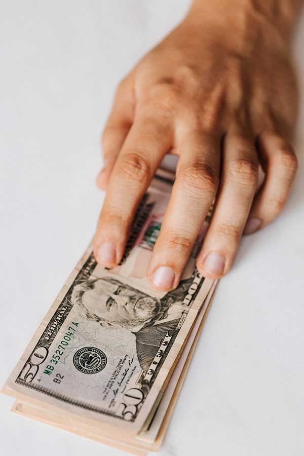 fraudes en linea